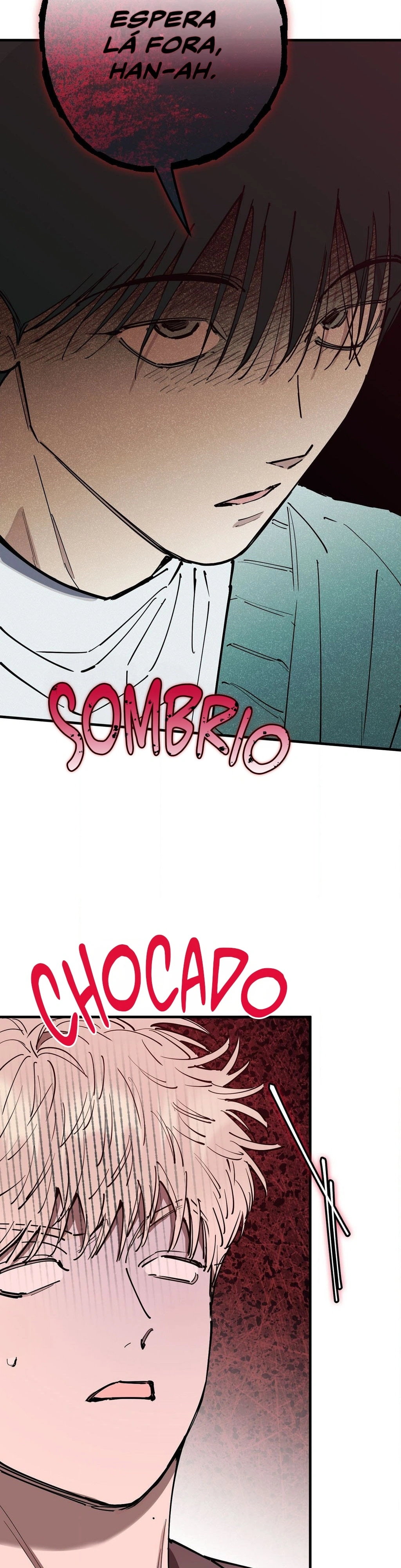 No meu mal Capítulo 22 Página 5