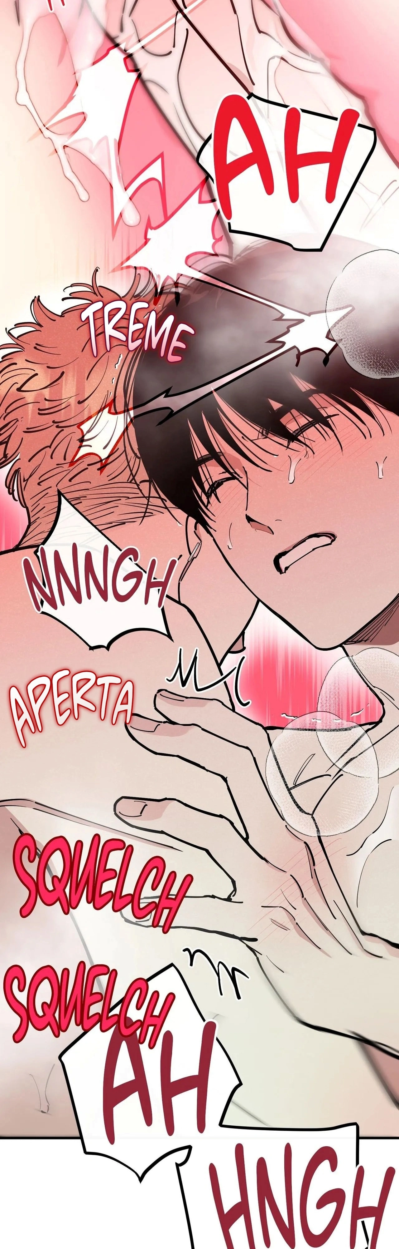 No meu mal Capítulo 23 Página 10