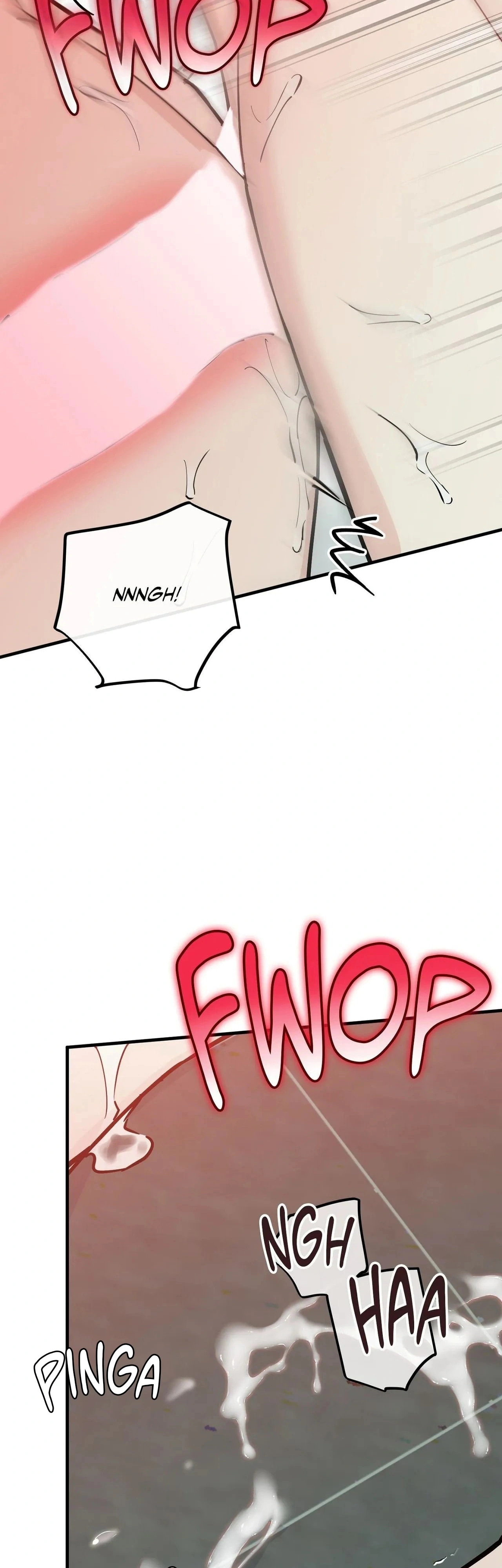 No meu mal Capítulo 23 Página 18