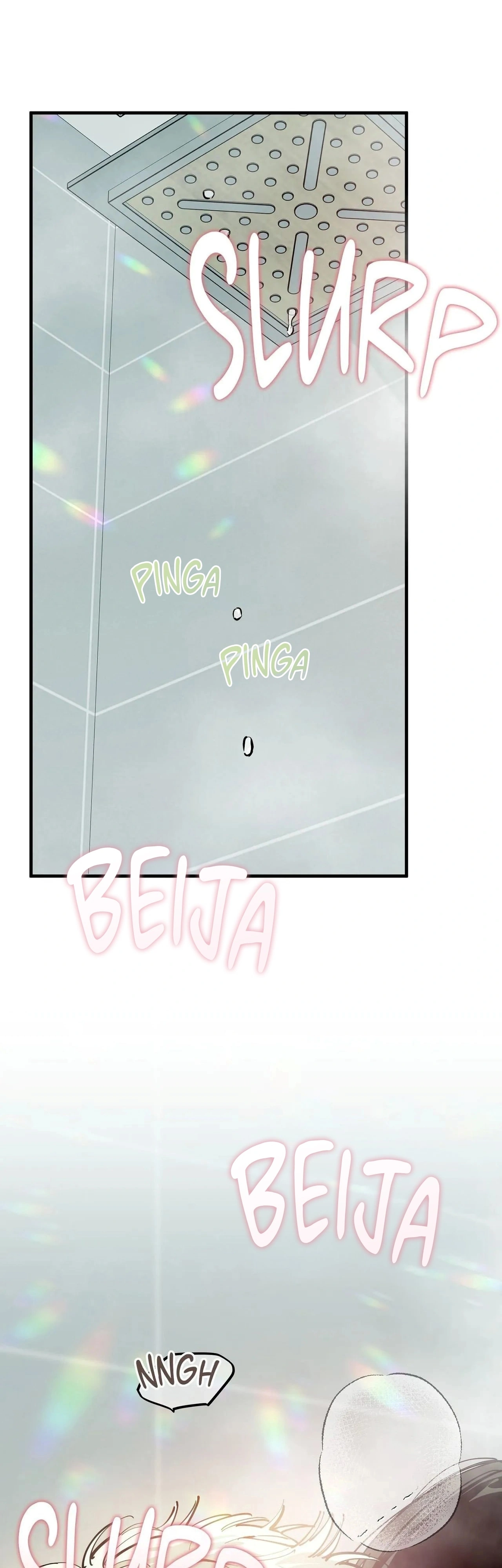 No meu mal Capítulo 23 Página 2