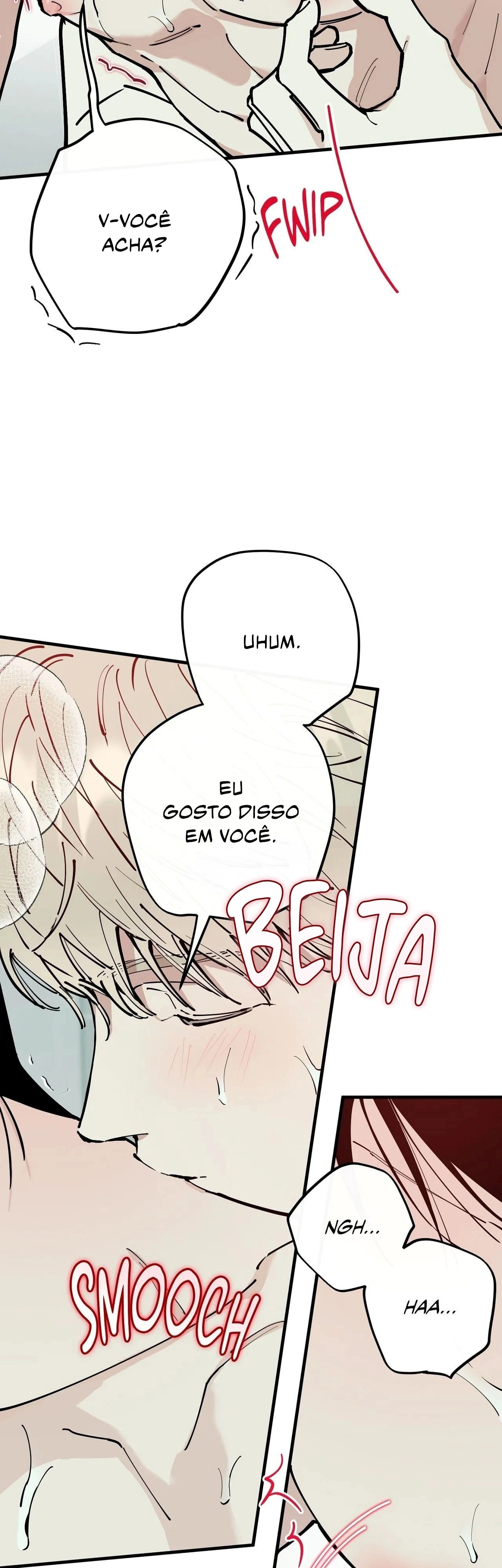 No meu mal Capítulo 23 Página 27