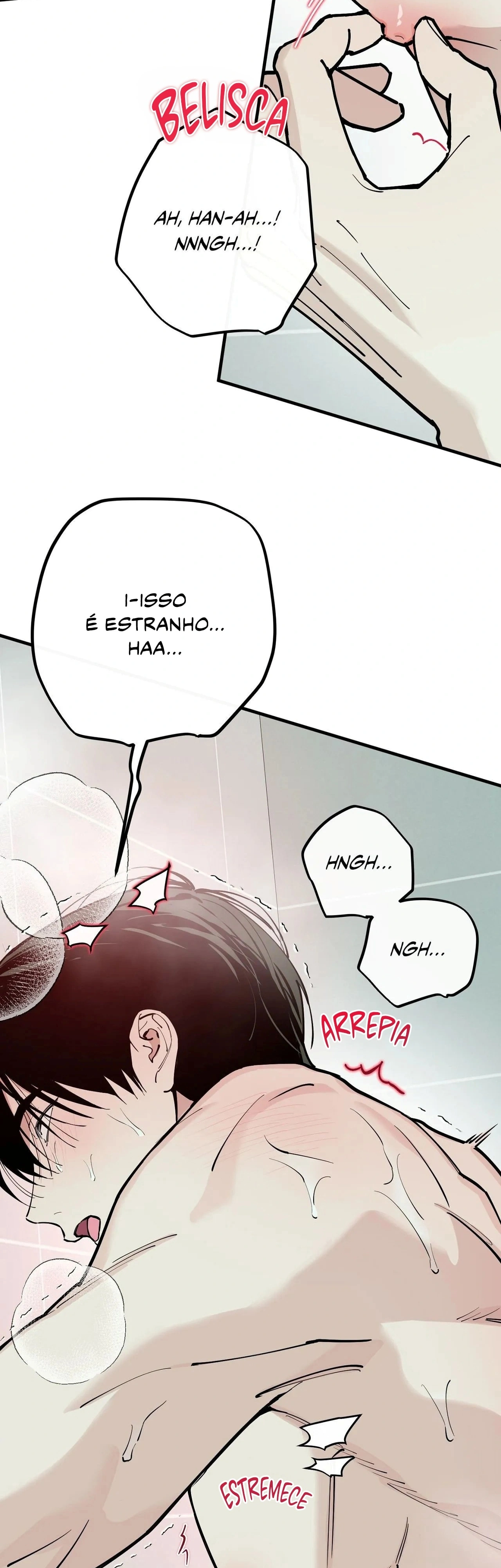 No meu mal Capítulo 23 Página 28