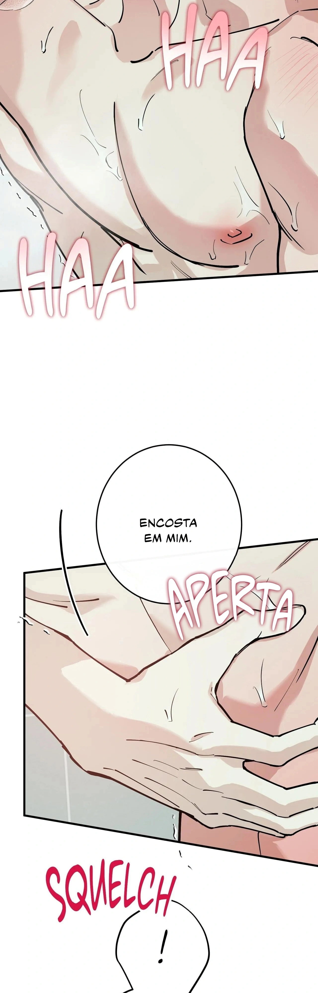 No meu mal Capítulo 23 Página 38