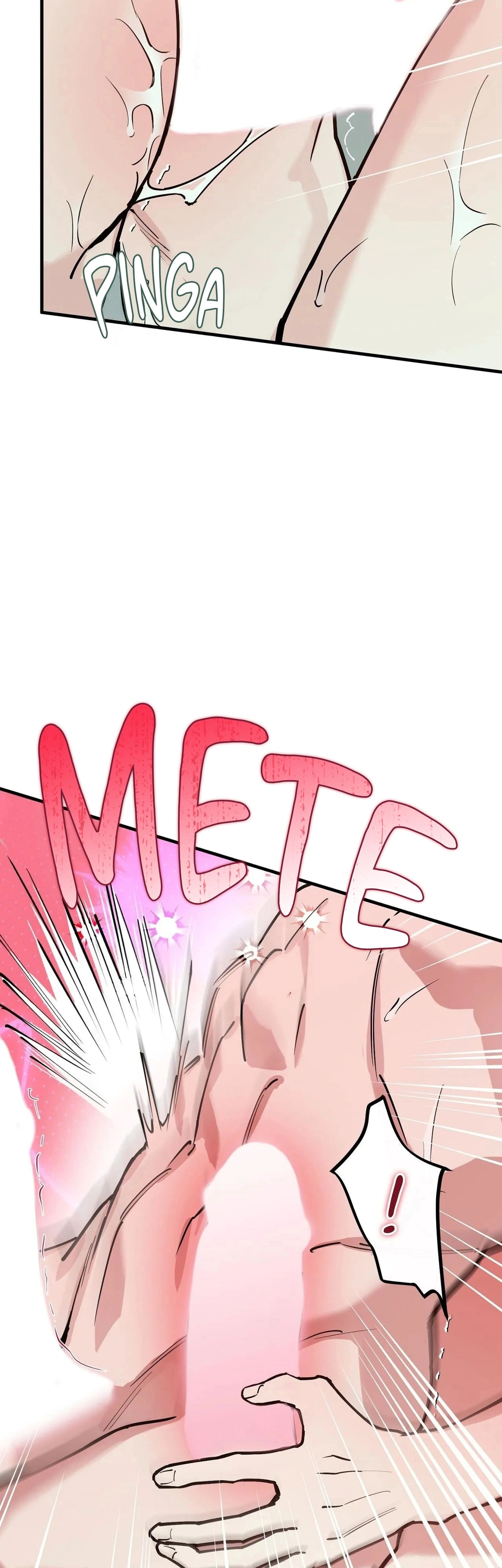 No meu mal Capítulo 23 Página 43