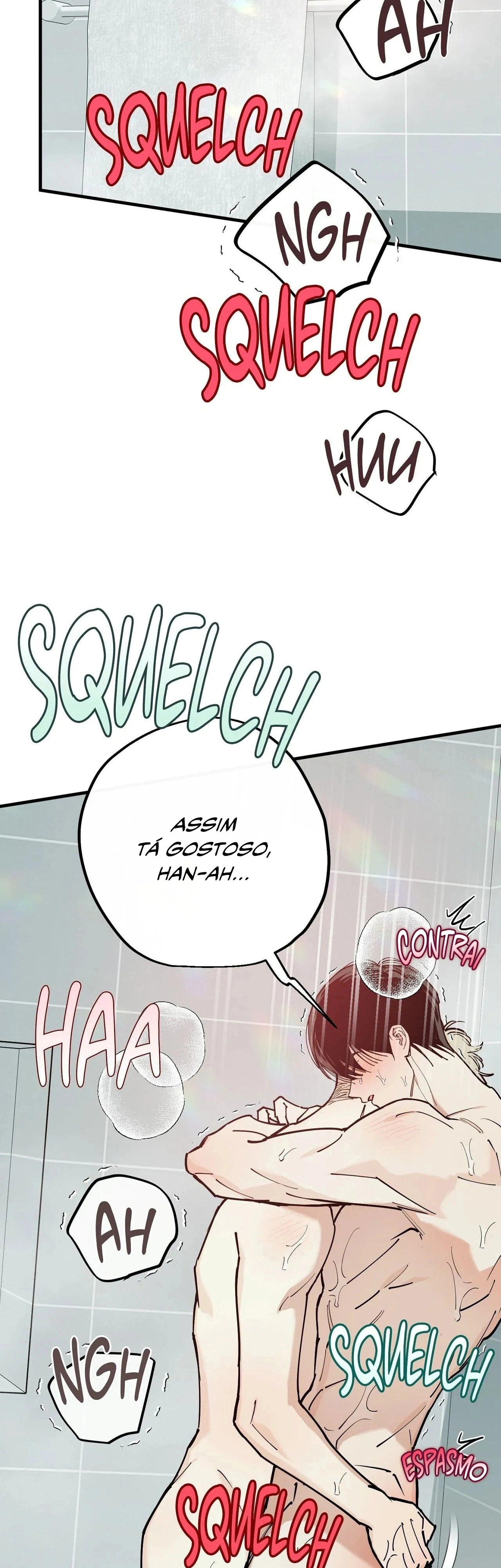 No meu mal Capítulo 23 Página 6