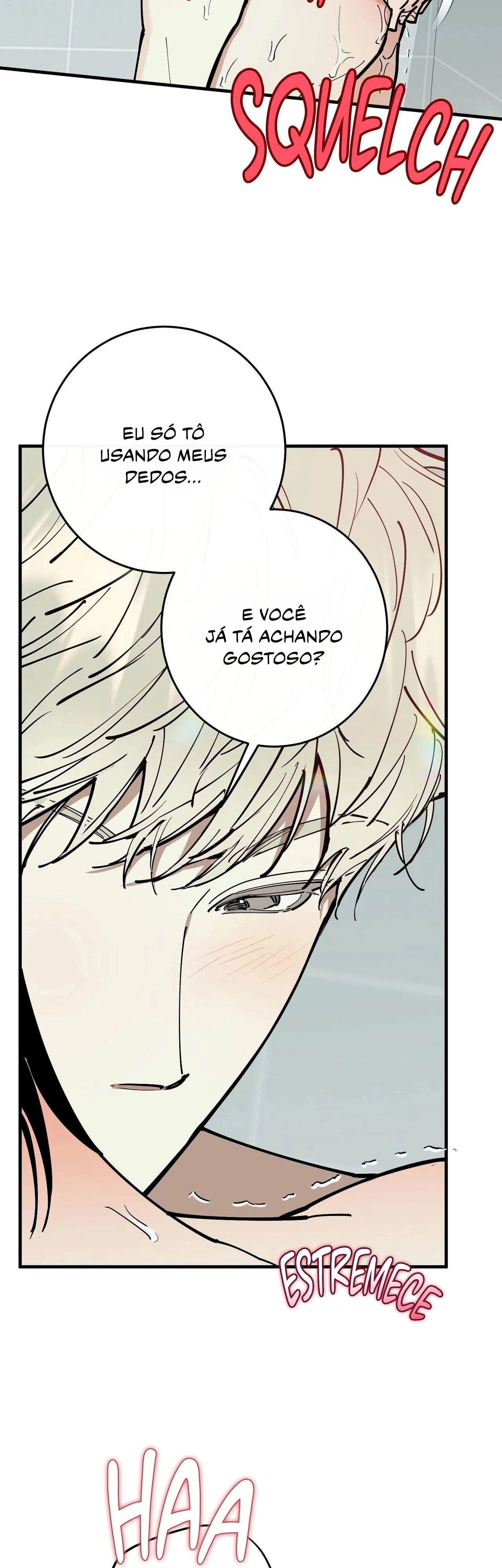 No meu mal Capítulo 23 Página 7