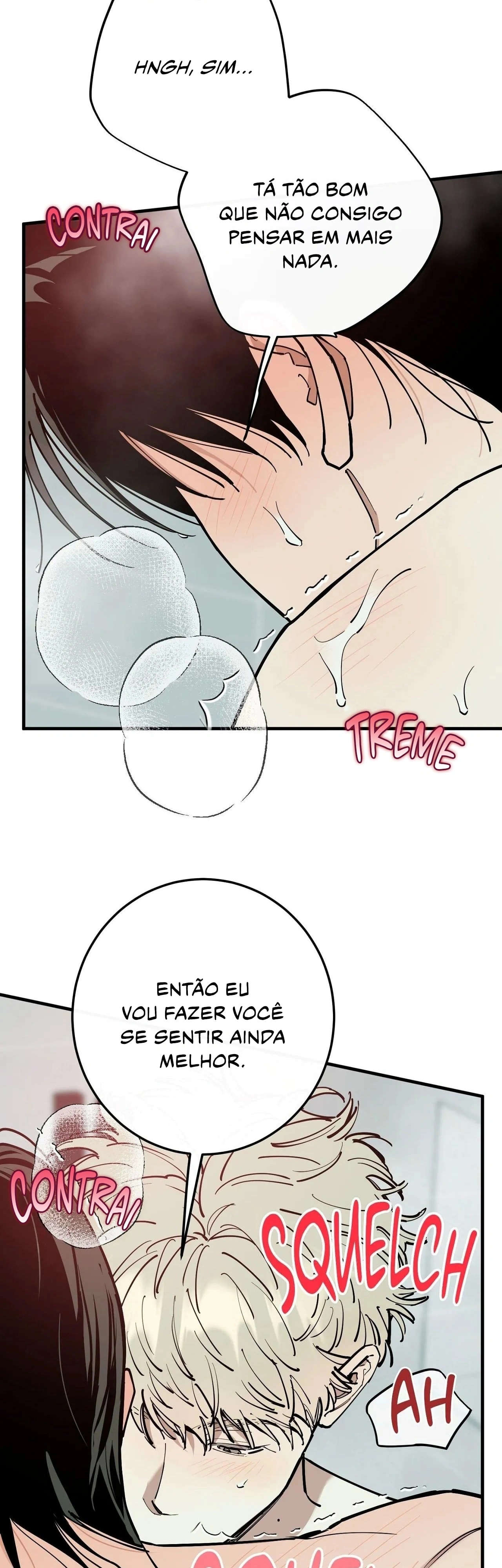 No meu mal Capítulo 23 Página 8