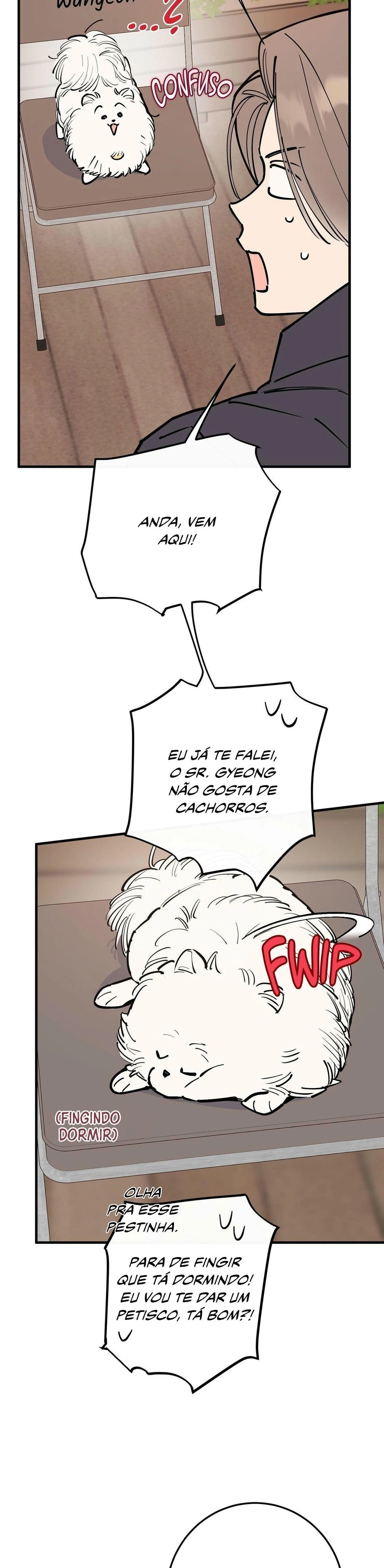 No meu mal Capítulo 24 Página 12