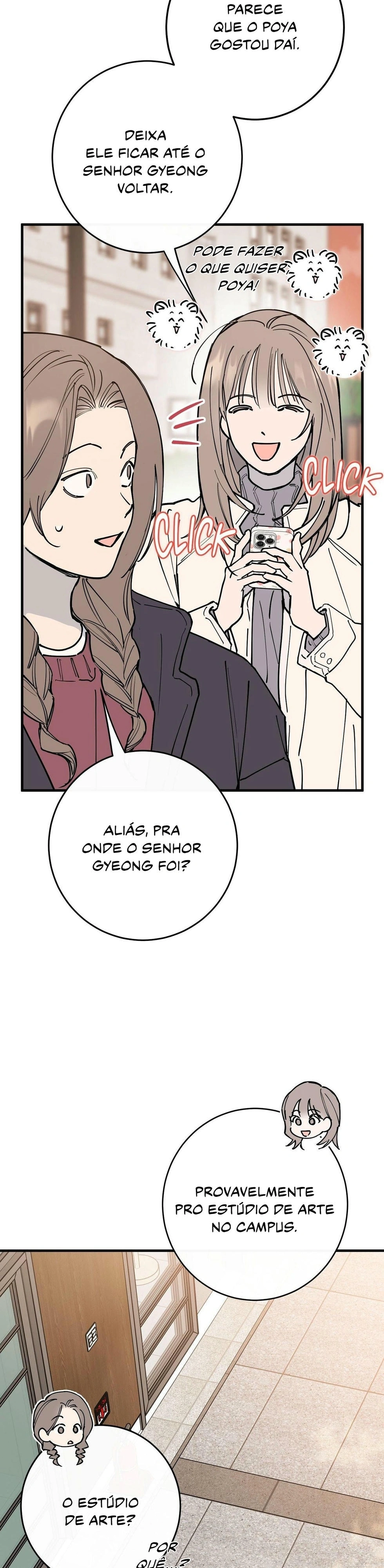 No meu mal Capítulo 24 Página 13