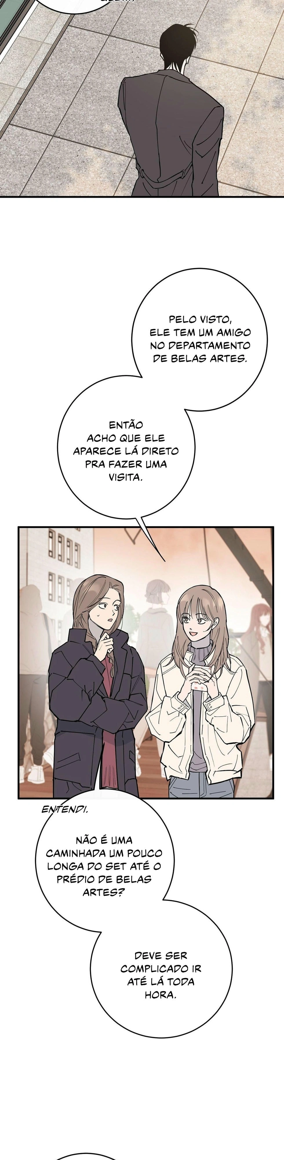 No meu mal Capítulo 24 Página 14