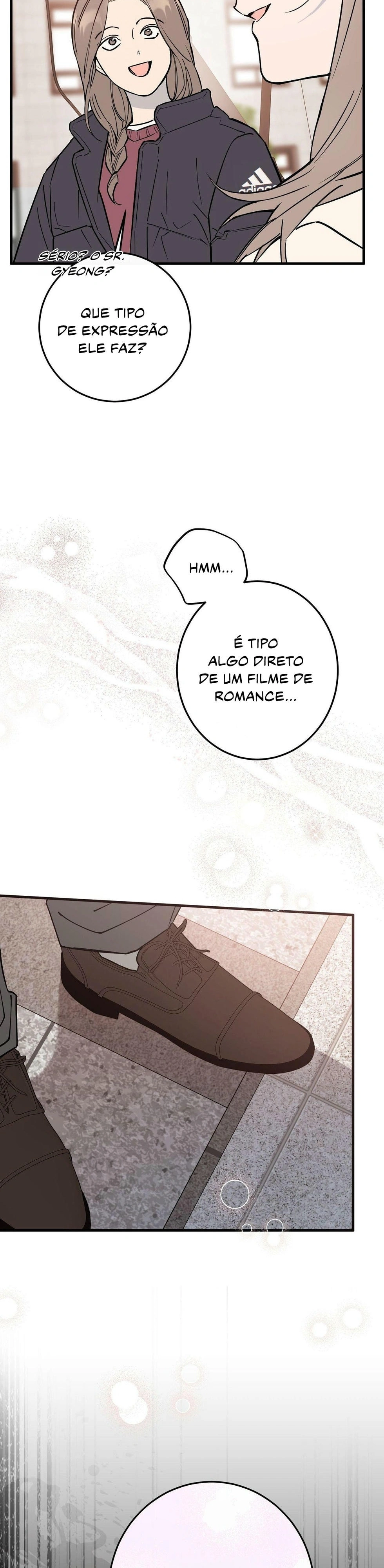No meu mal Capítulo 24 Página 18