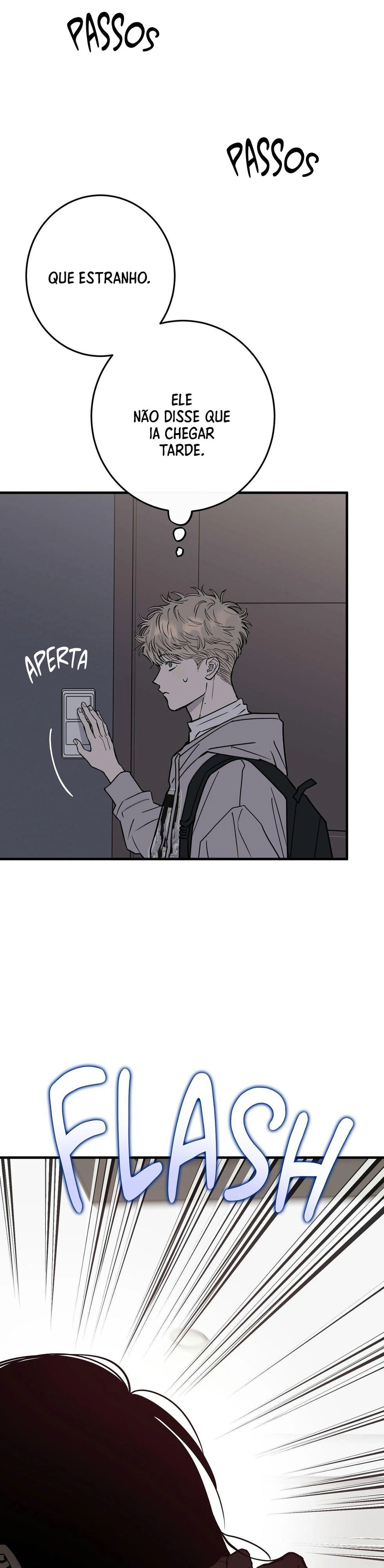 No meu mal Capítulo 24 Página 23