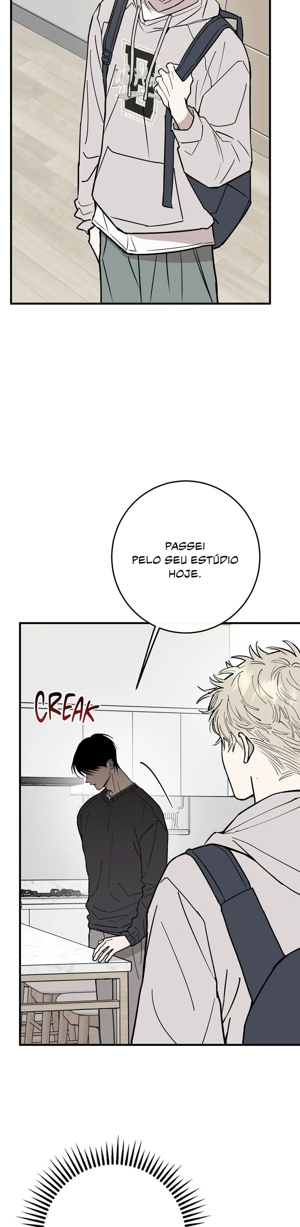 No meu mal Capítulo 24 Página 26