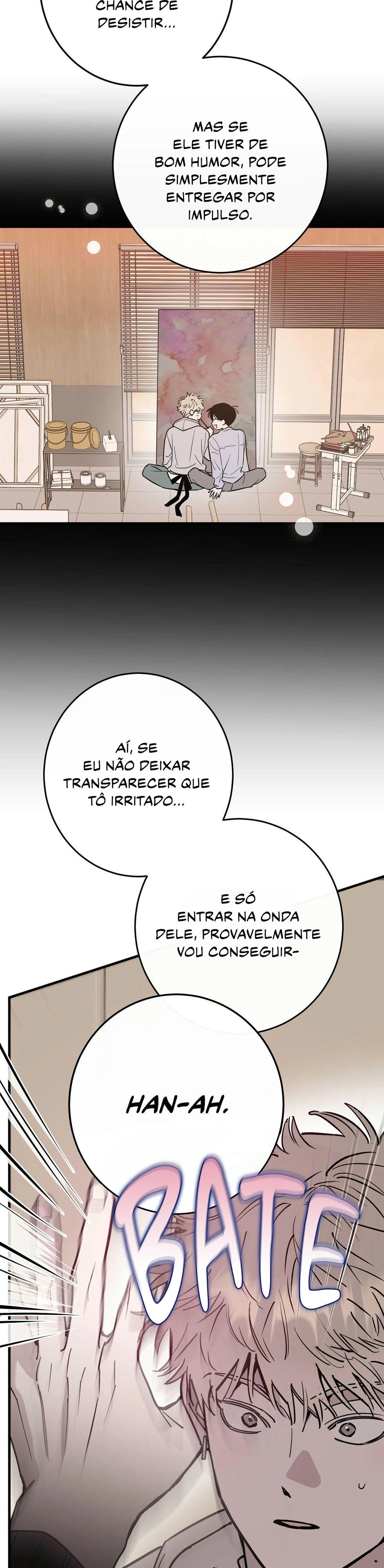 No meu mal Capítulo 24 Página 31