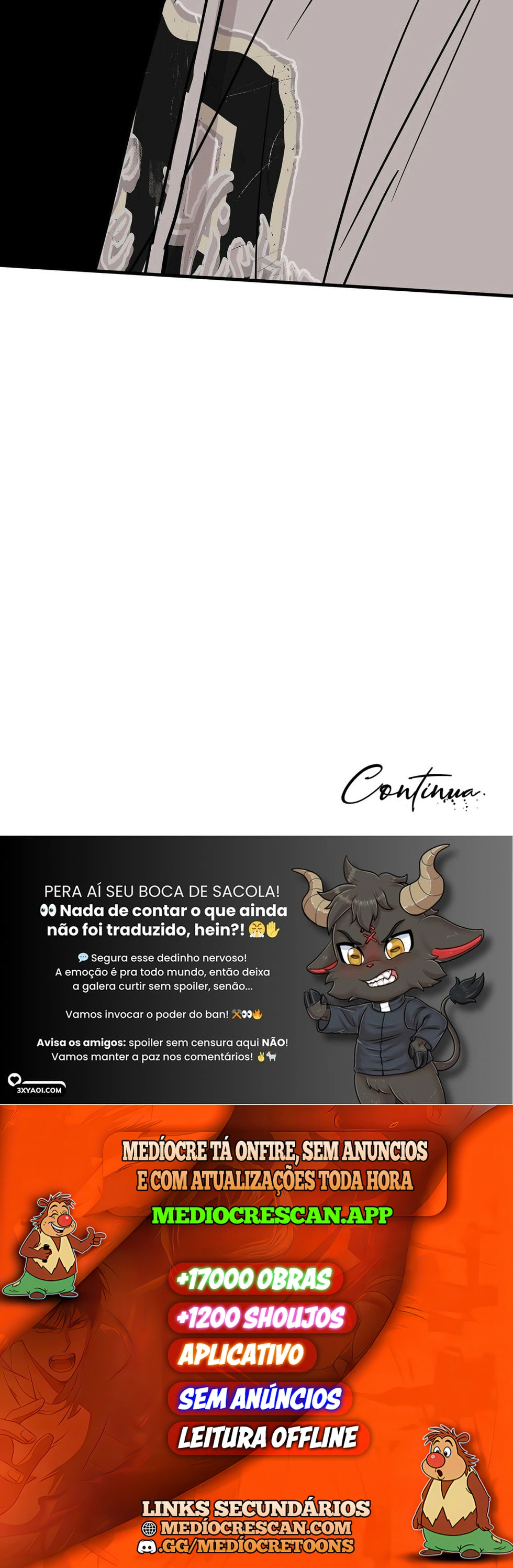 No meu mal Capítulo 24 Página 36