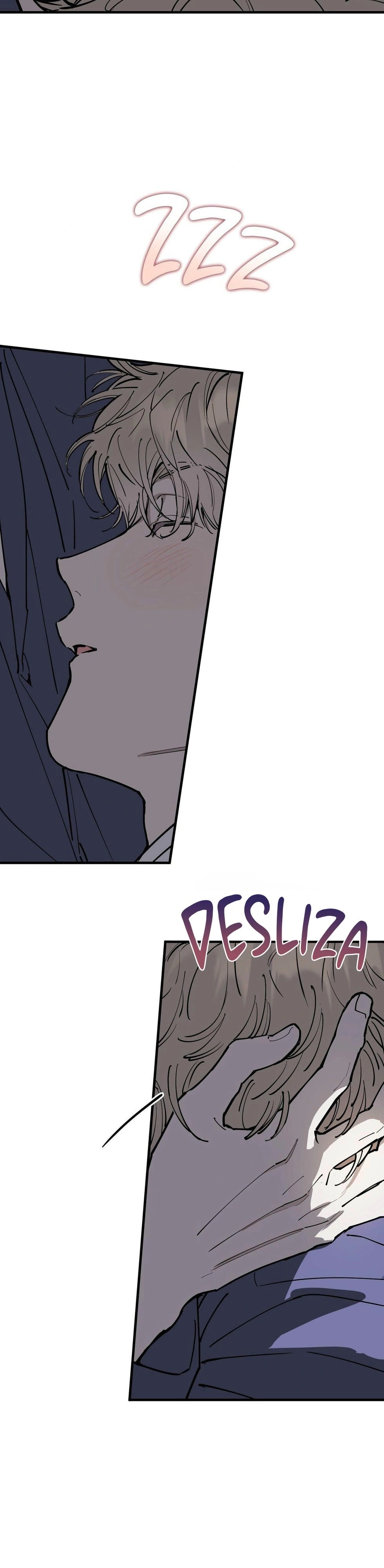 No meu mal Capítulo 24 Página 5