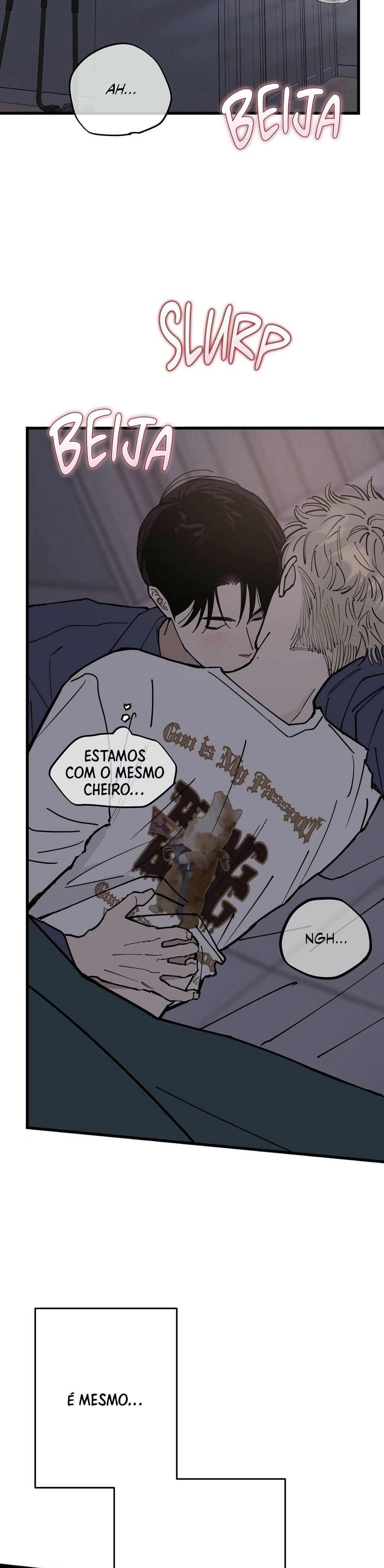 No meu mal Capítulo 24 Página 7