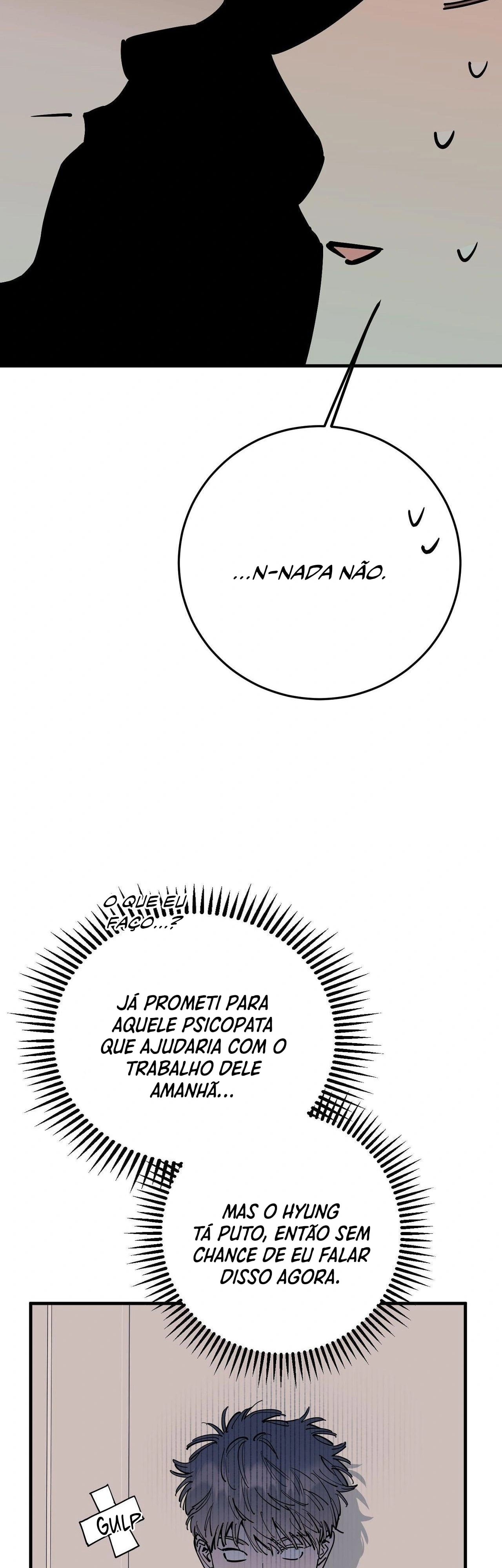No meu mal Capítulo 25 Página 10
