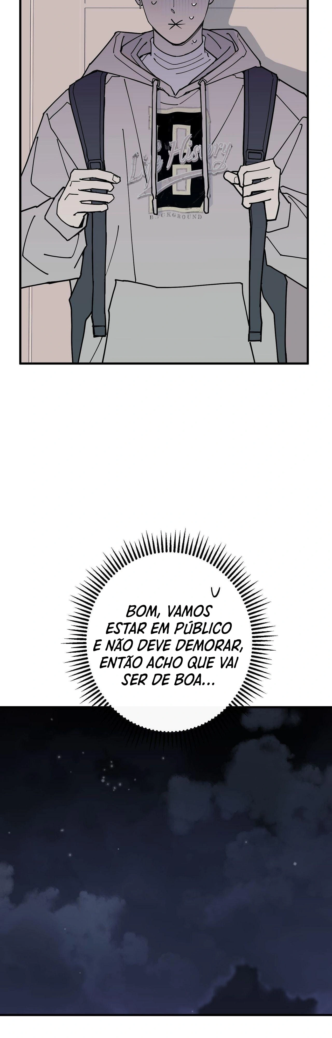 No meu mal Capítulo 25 Página 11