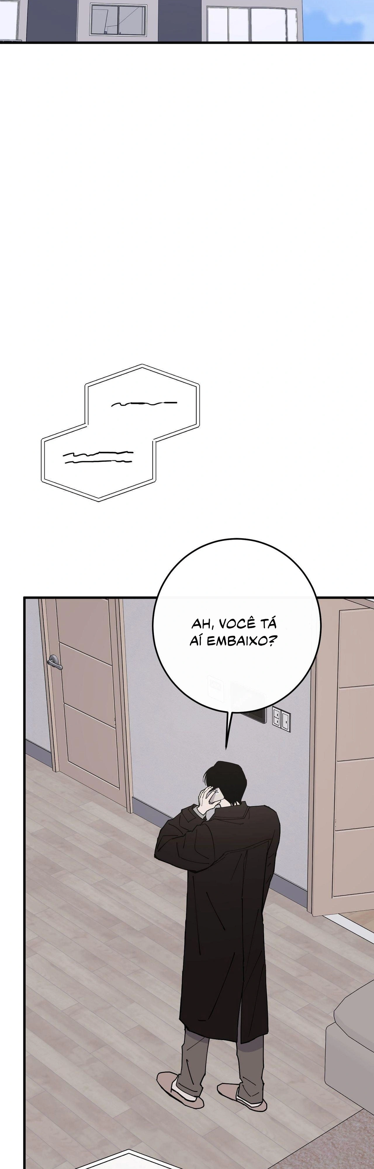 No meu mal Capítulo 25 Página 13