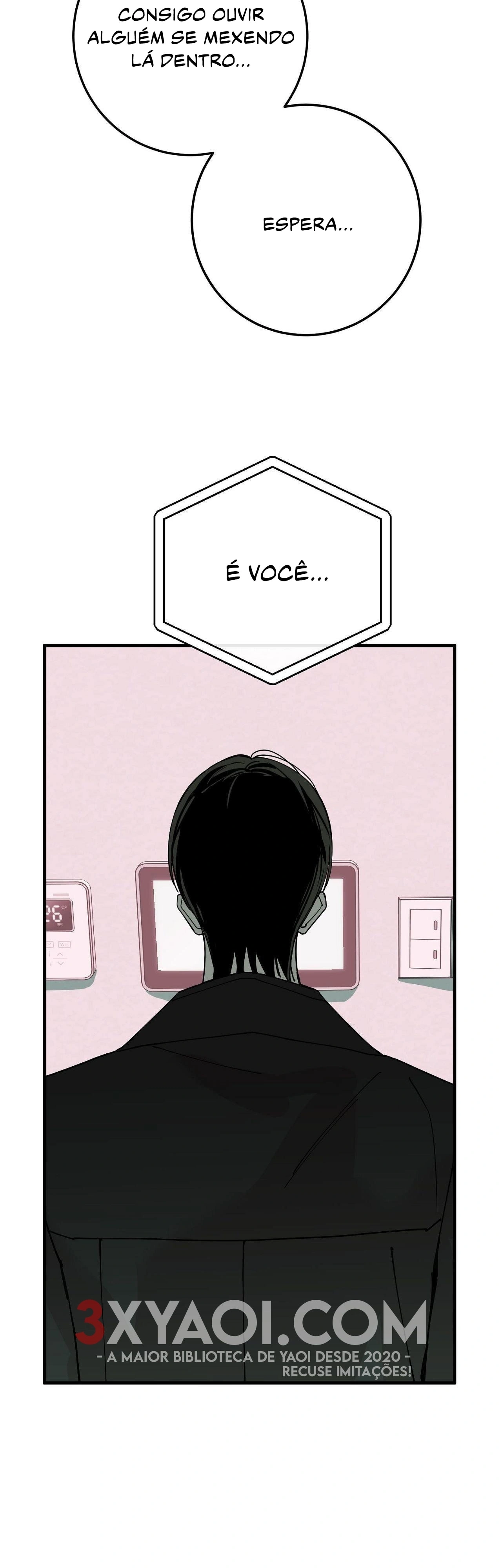 No meu mal Capítulo 25 Página 21