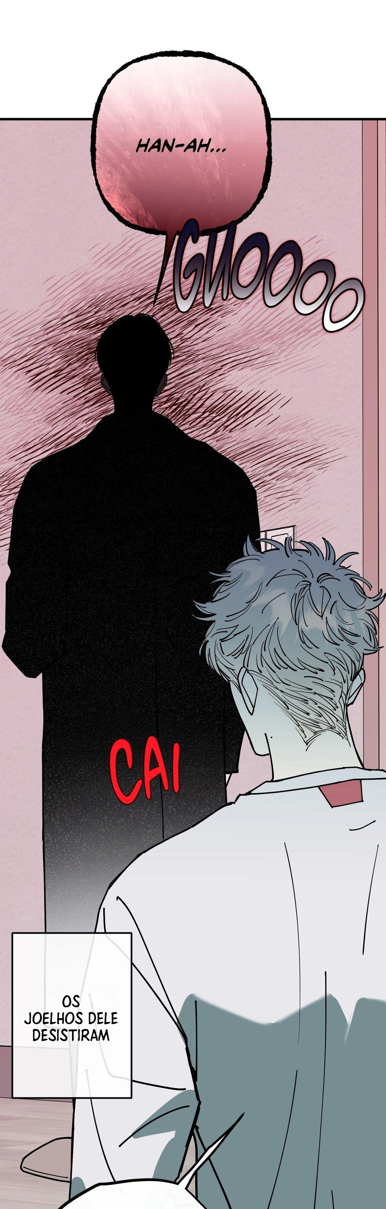 No meu mal Capítulo 25 Página 23