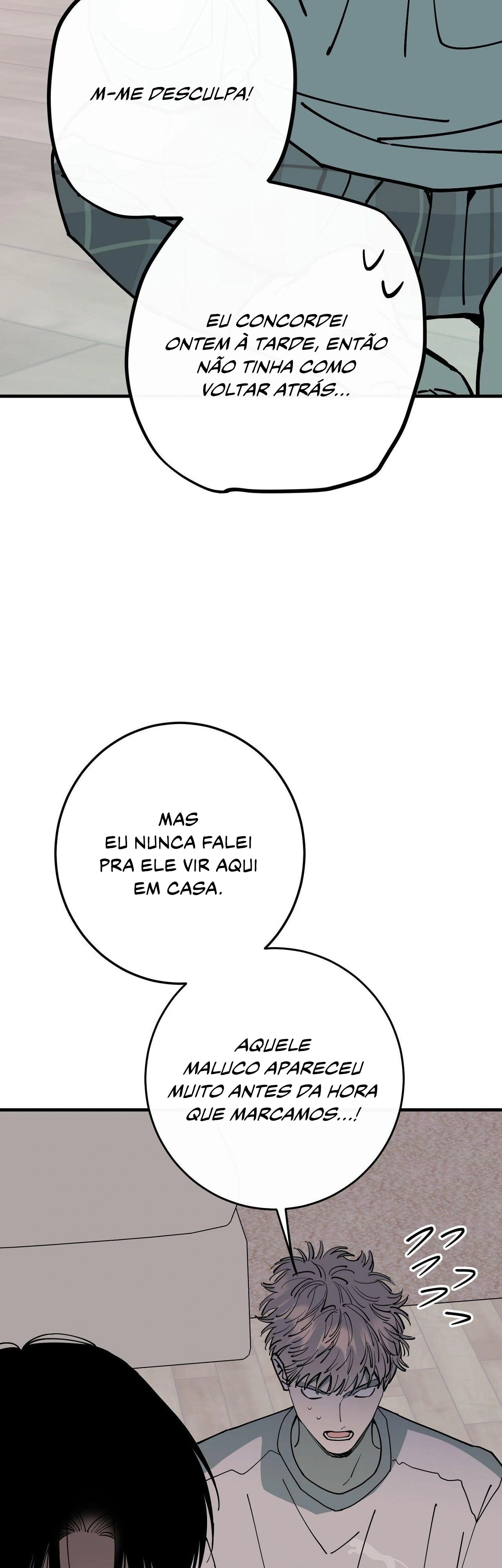 No meu mal Capítulo 25 Página 24
