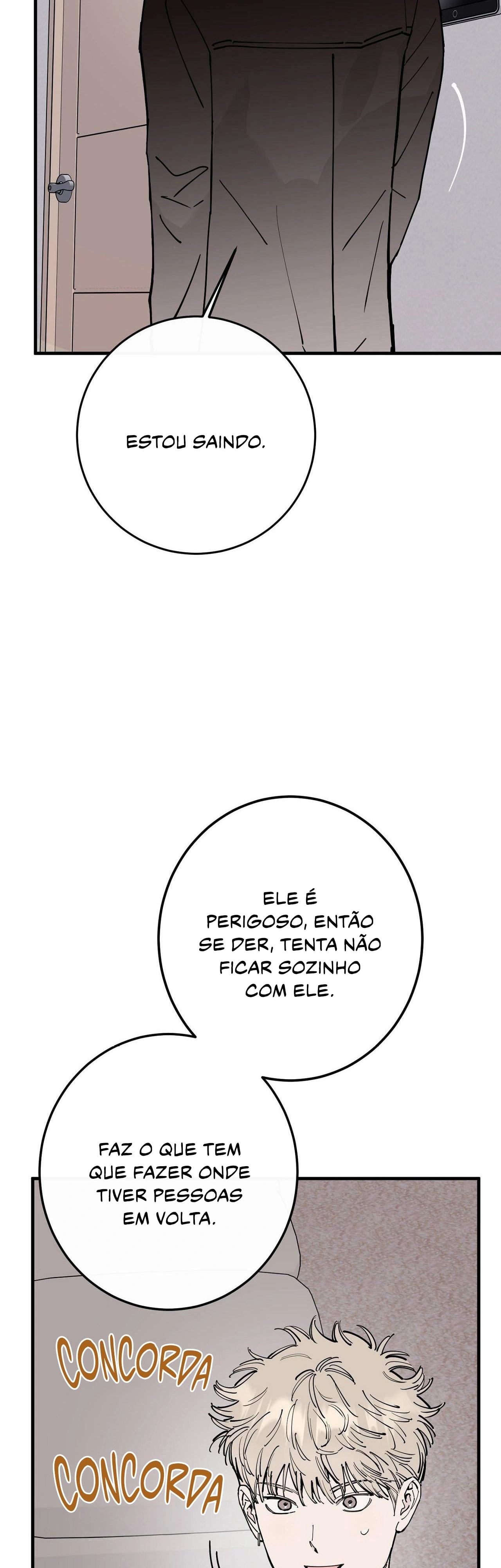 No meu mal Capítulo 25 Página 26