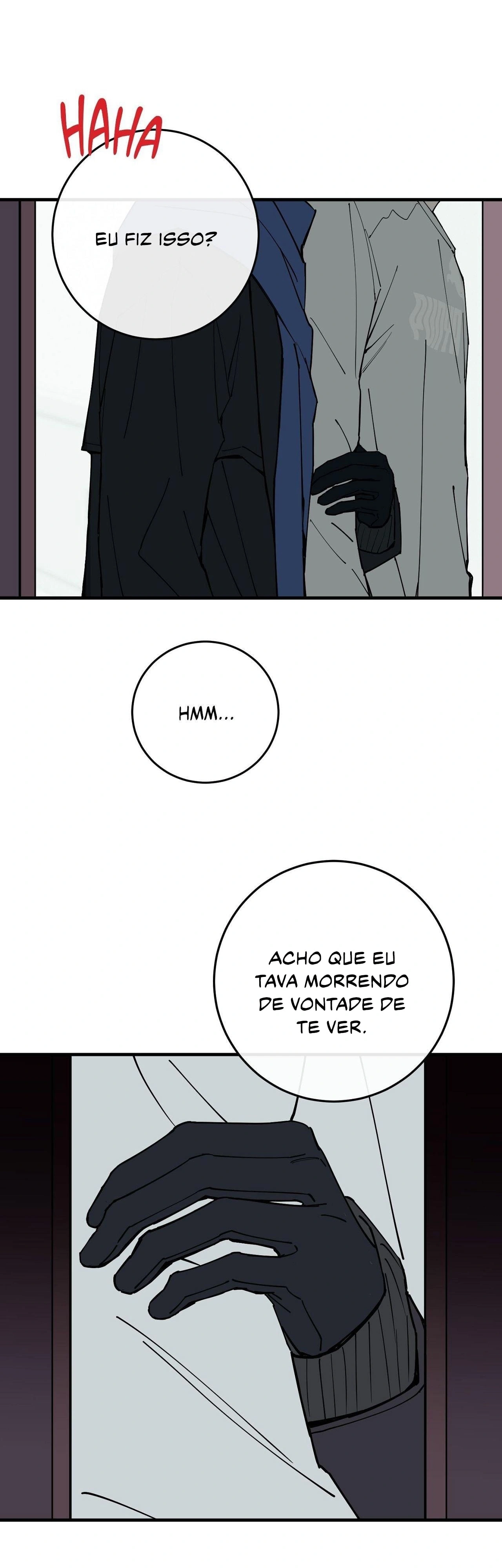No meu mal Capítulo 25 Página 34