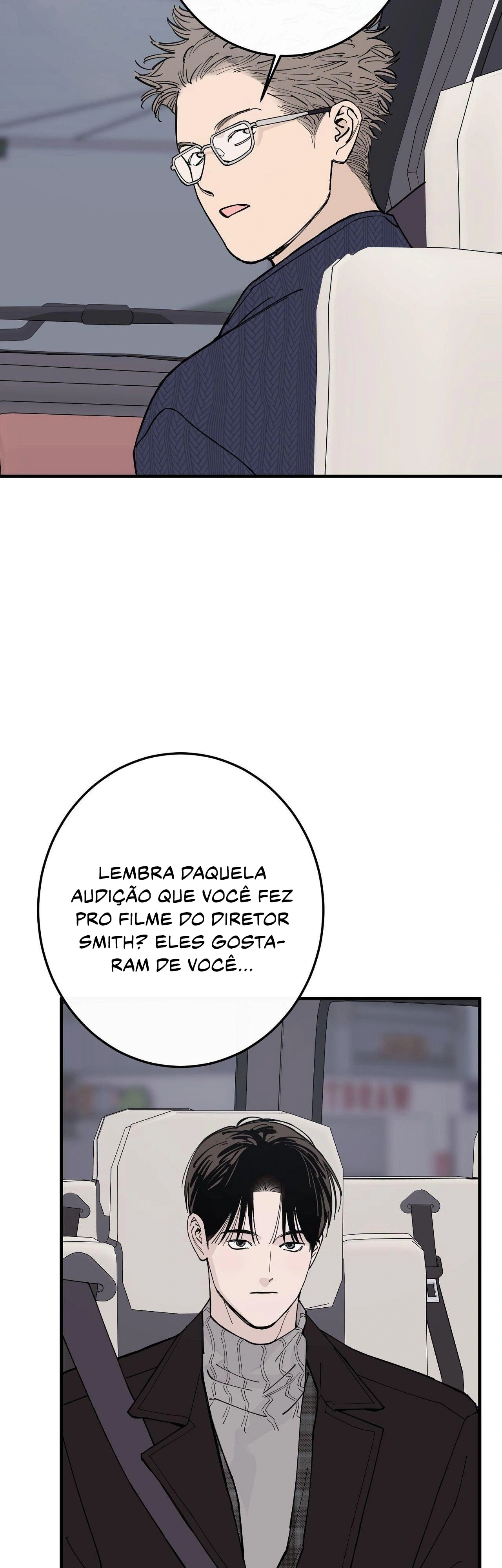 No meu mal Capítulo 25 Página 39
