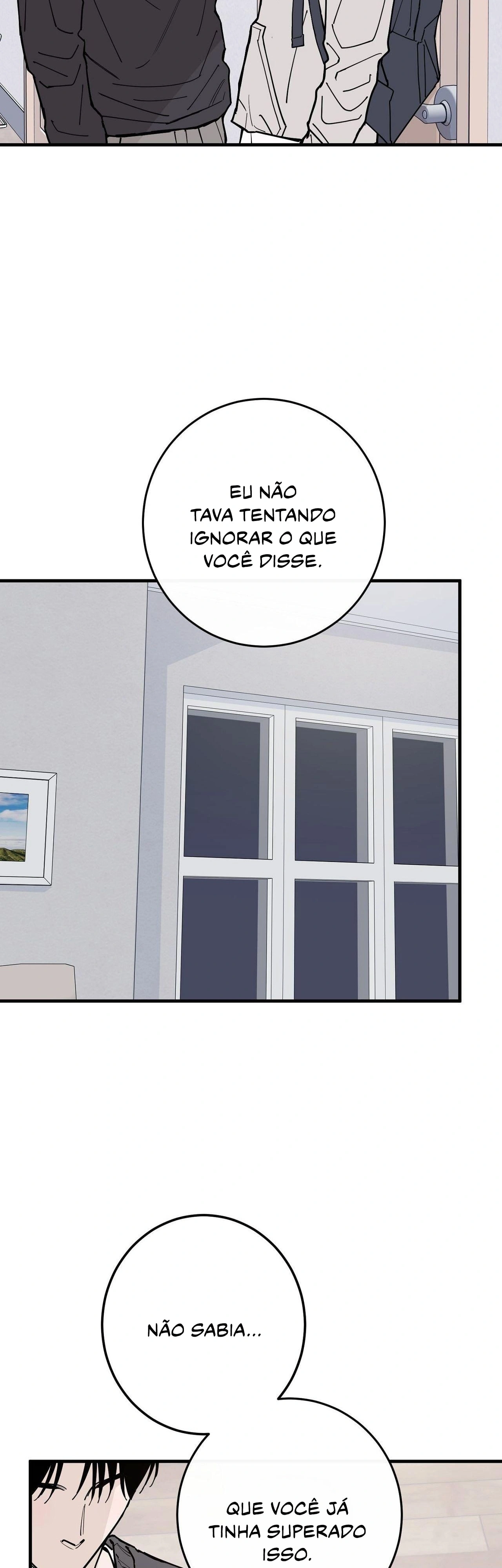 No meu mal Capítulo 25 Página 4