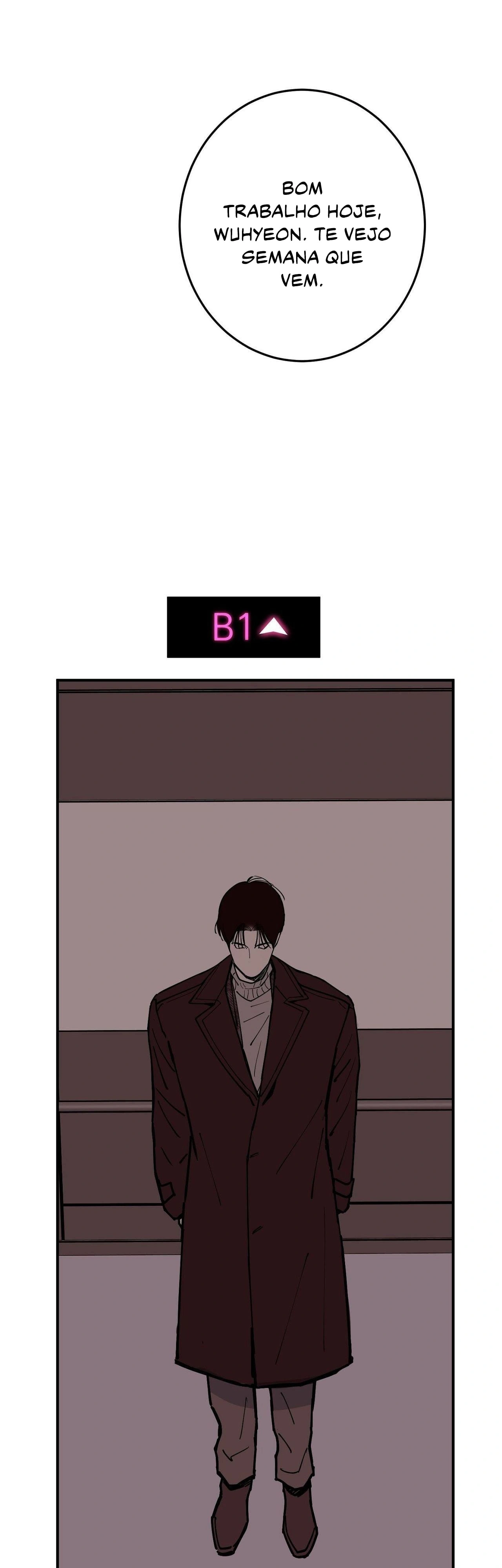 No meu mal Capítulo 25 Página 47