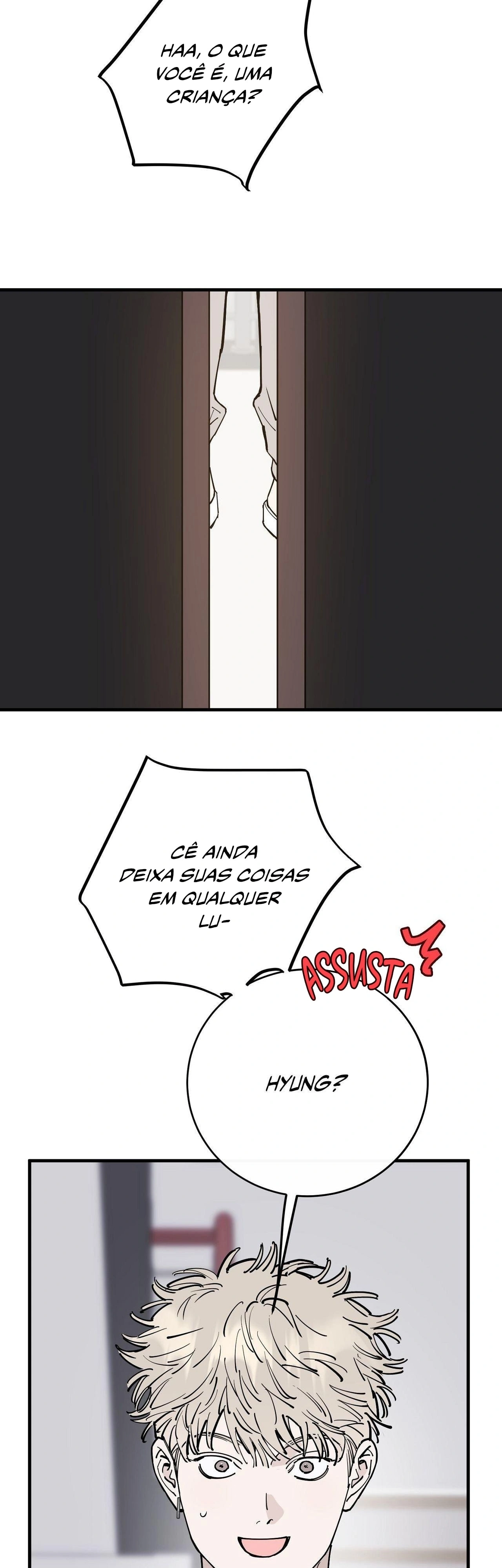 No meu mal Capítulo 25 Página 49