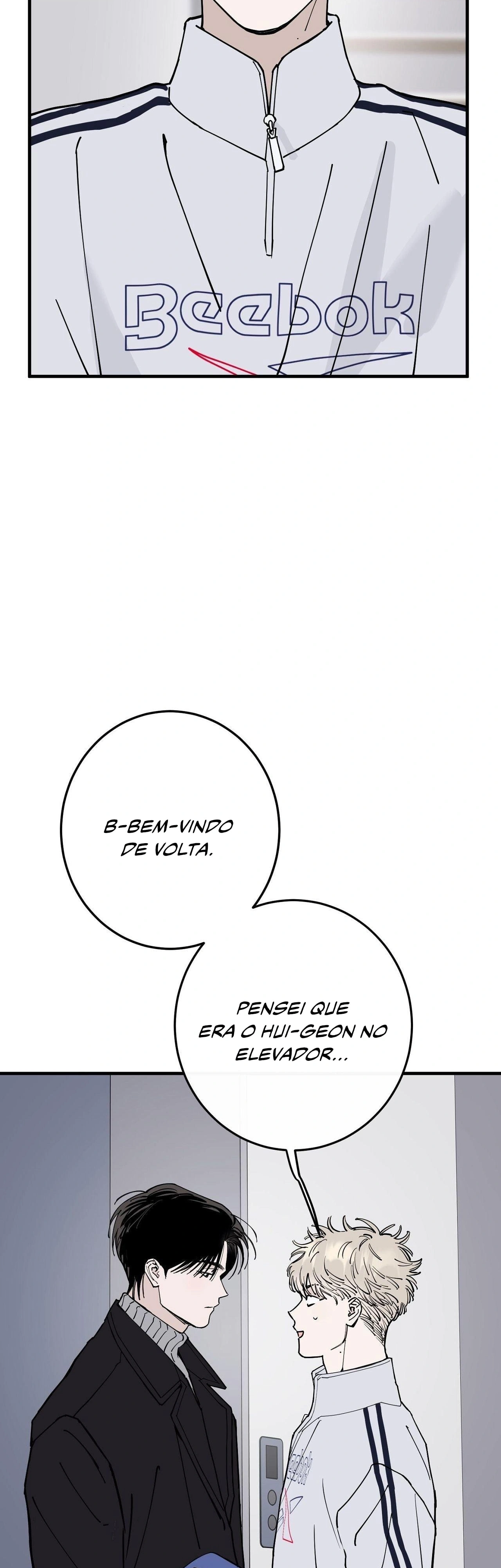 No meu mal Capítulo 25 Página 50