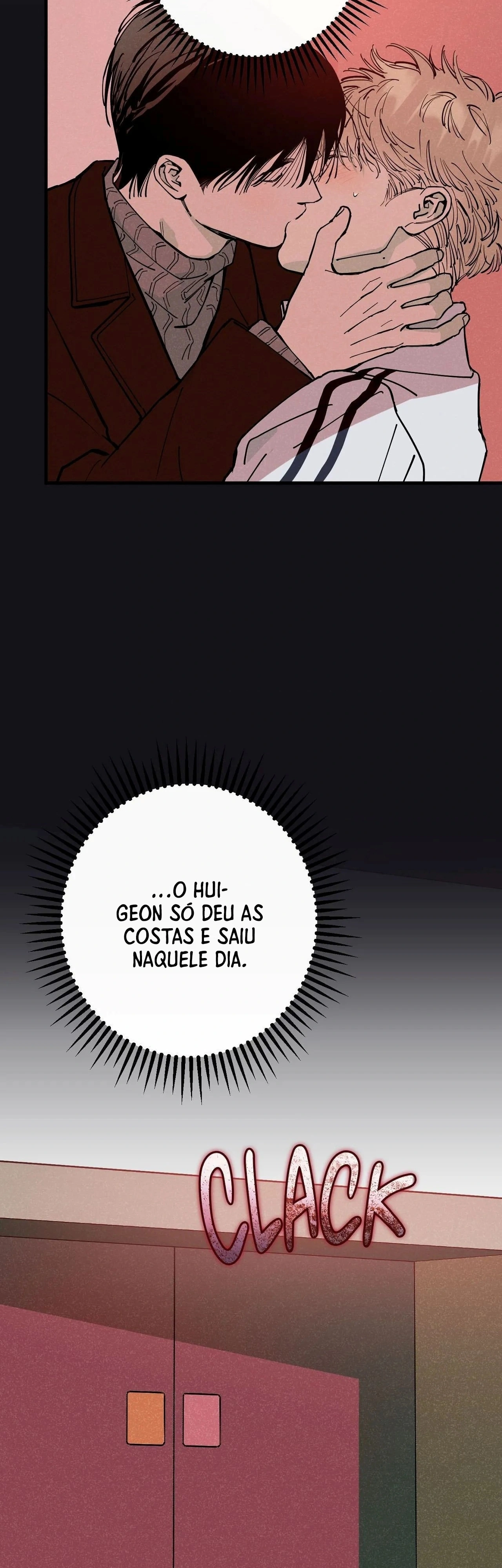 No meu mal Capítulo 26 Página 21