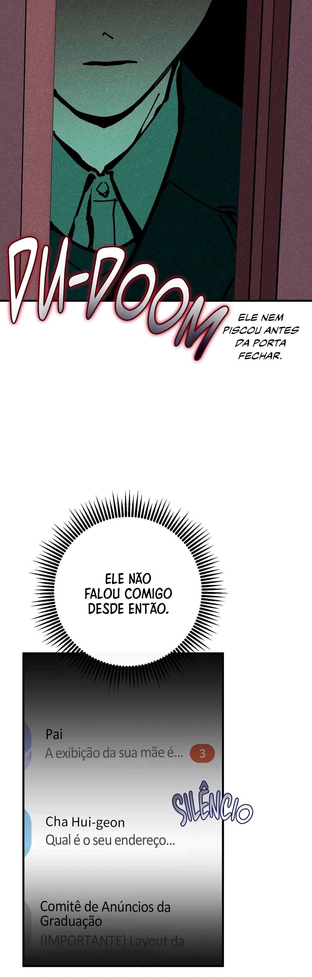 No meu mal Capítulo 26 Página 23
