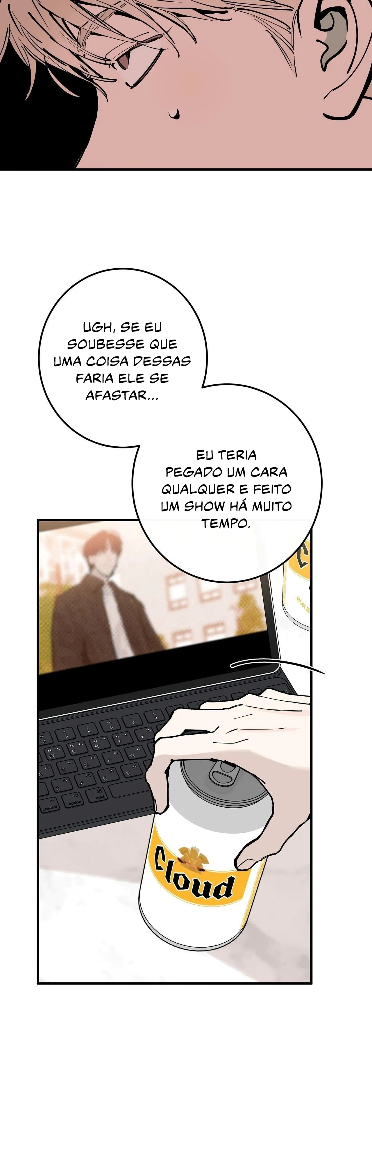 No meu mal Capítulo 26 Página 25