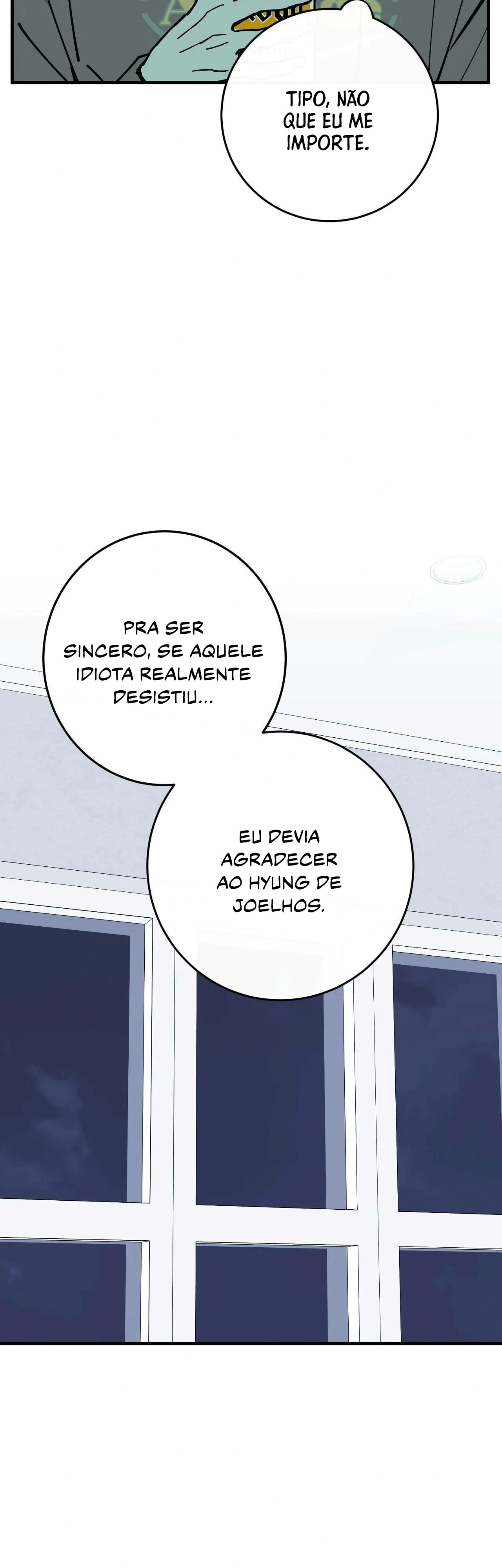 No meu mal Capítulo 26 Página 31