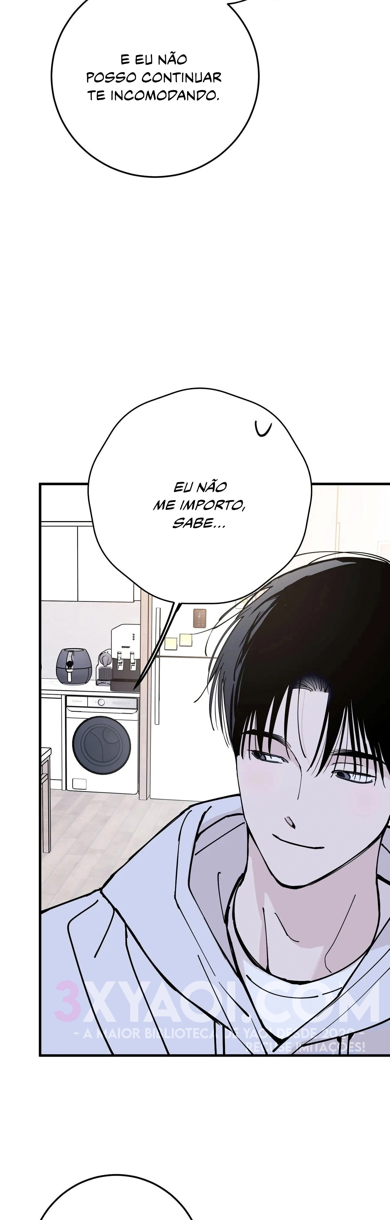 No meu mal Capítulo 26 Página 41