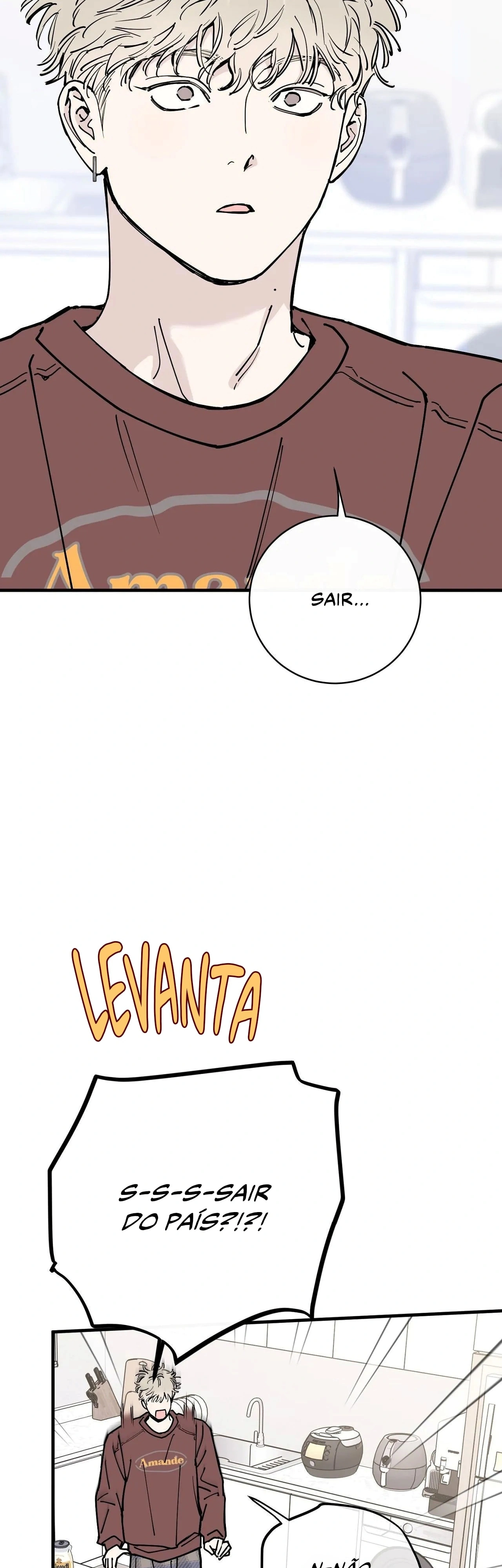 No meu mal Capítulo 26 Página 43