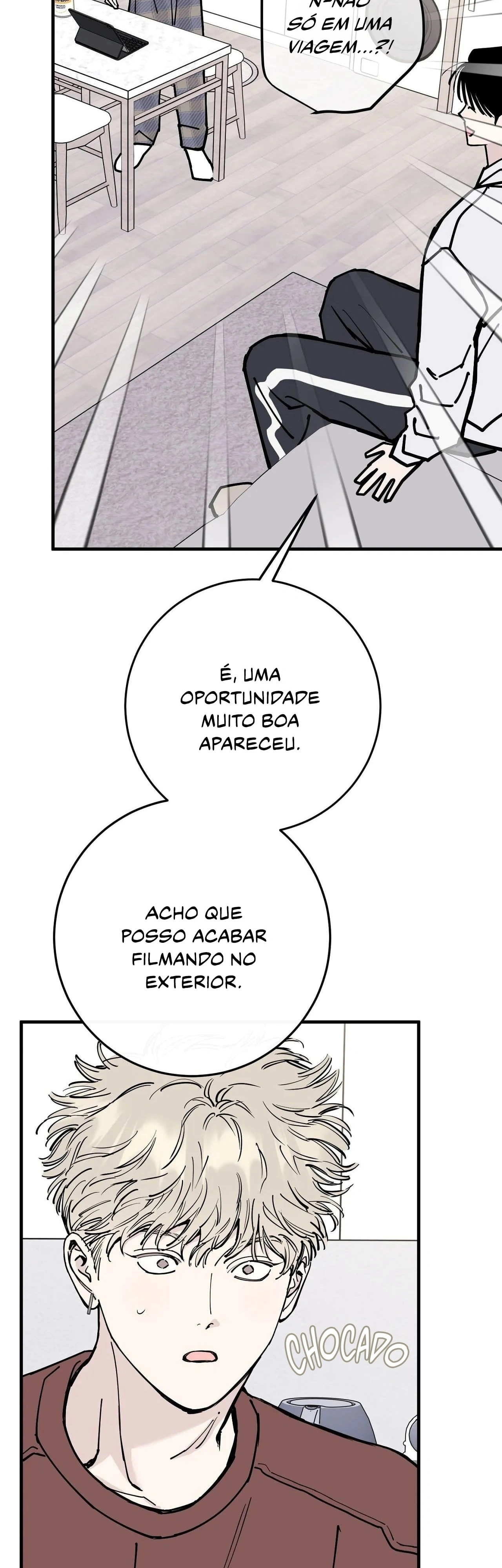 No meu mal Capítulo 26 Página 44