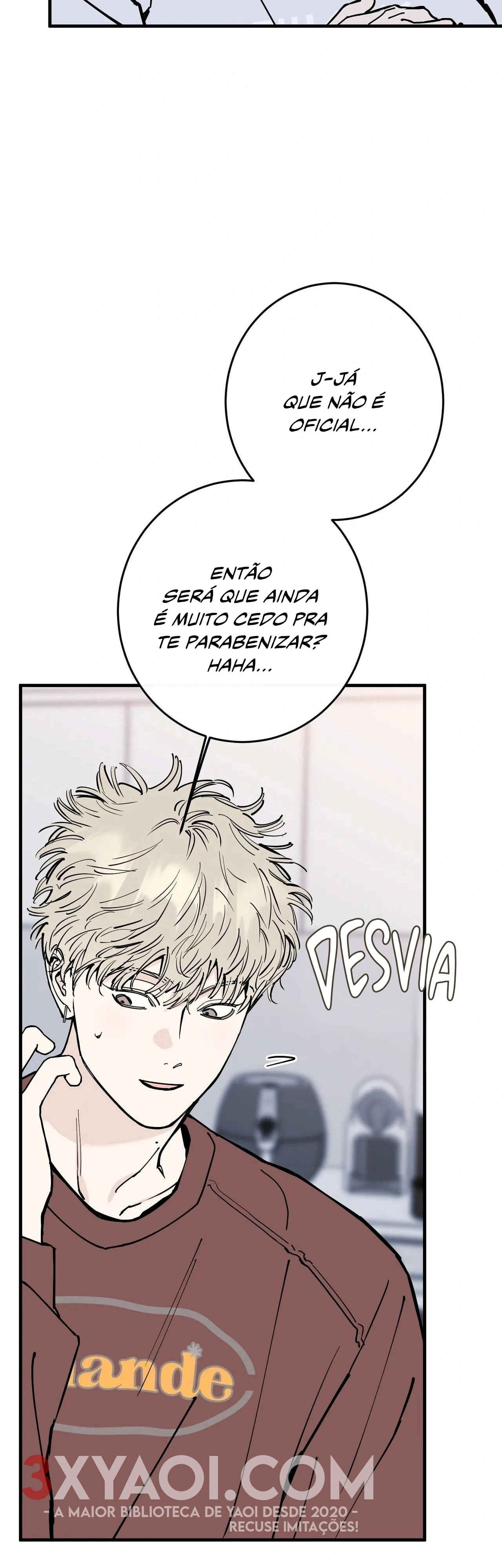 No meu mal Capítulo 26 Página 46