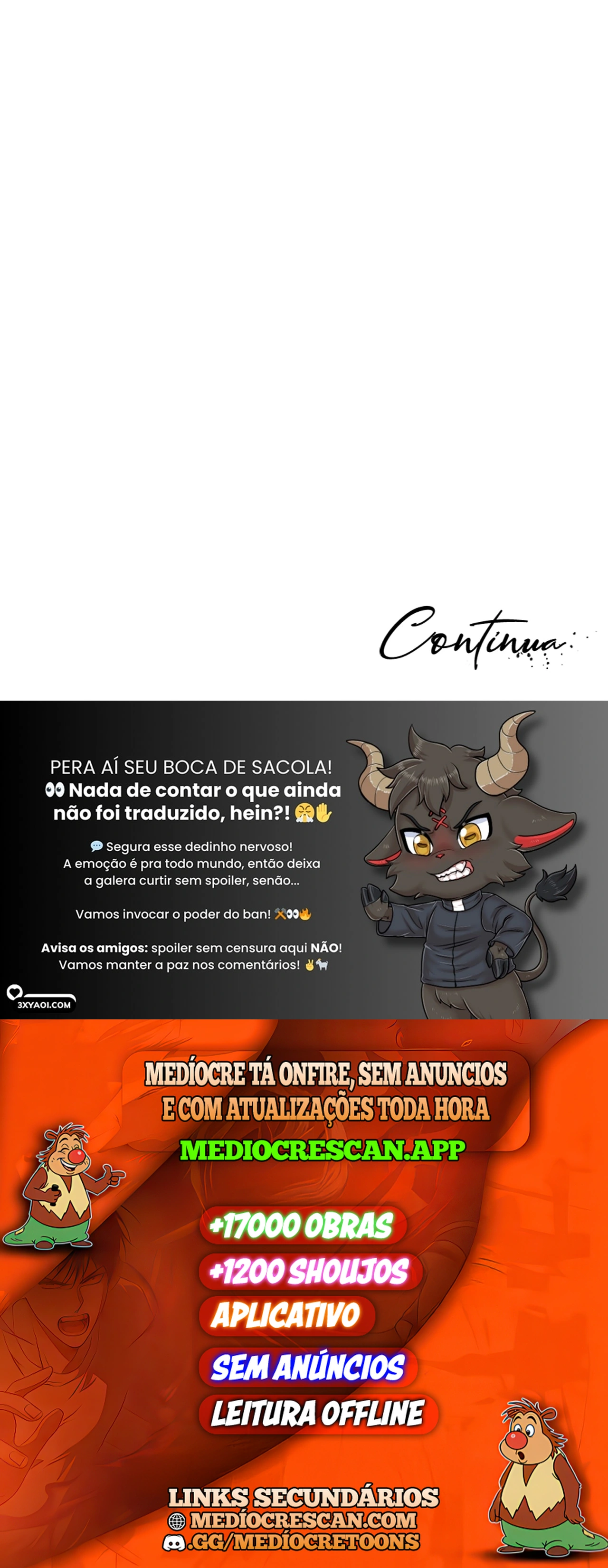 No meu mal Capítulo 26 Página 52