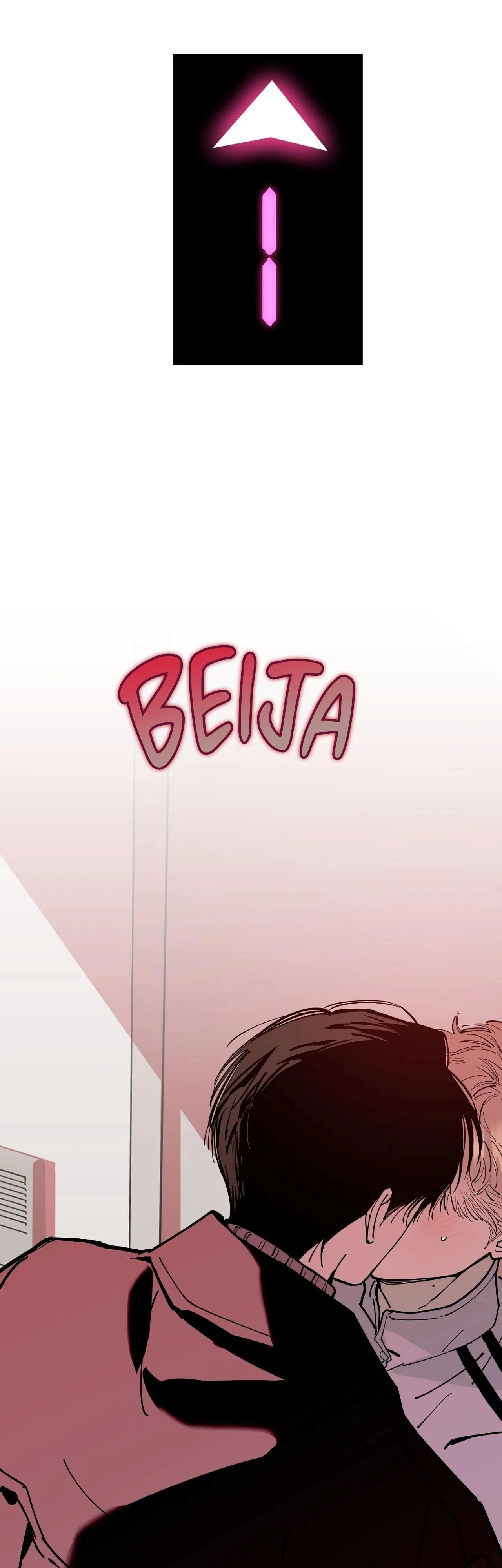 No meu mal Capítulo 26 Página 6
