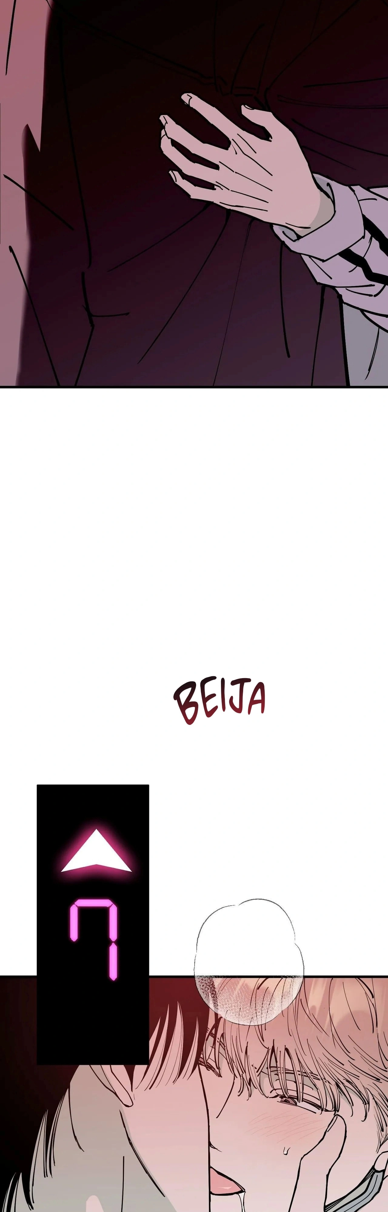 No meu mal Capítulo 26 Página 7