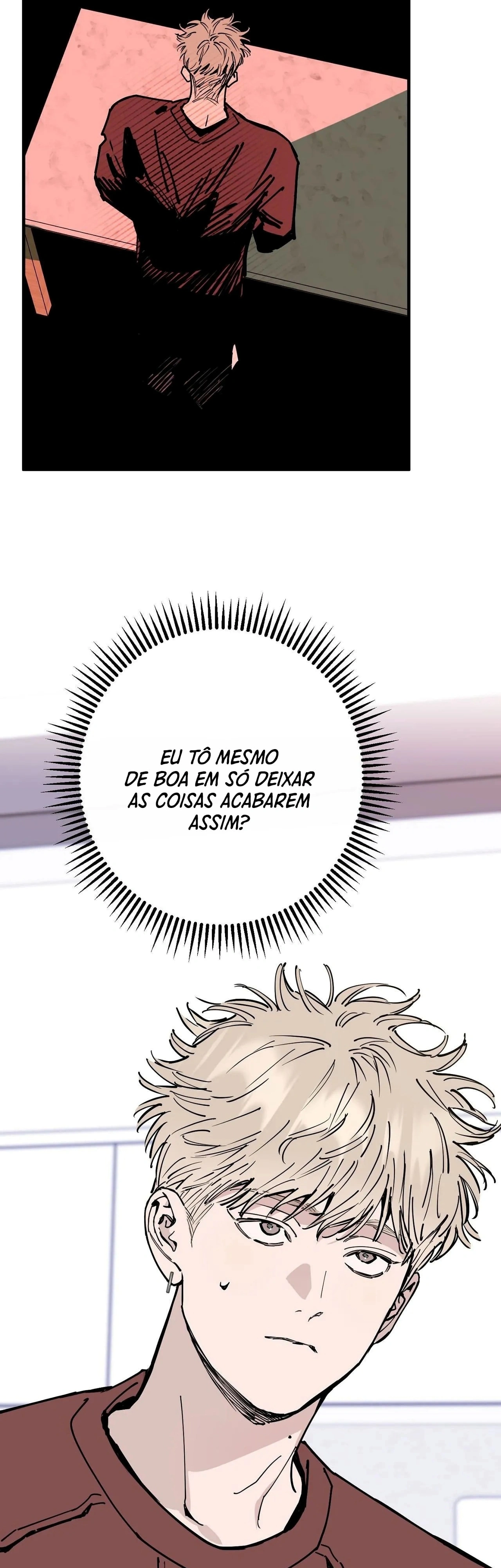 No meu mal Capítulo 27 Página 11