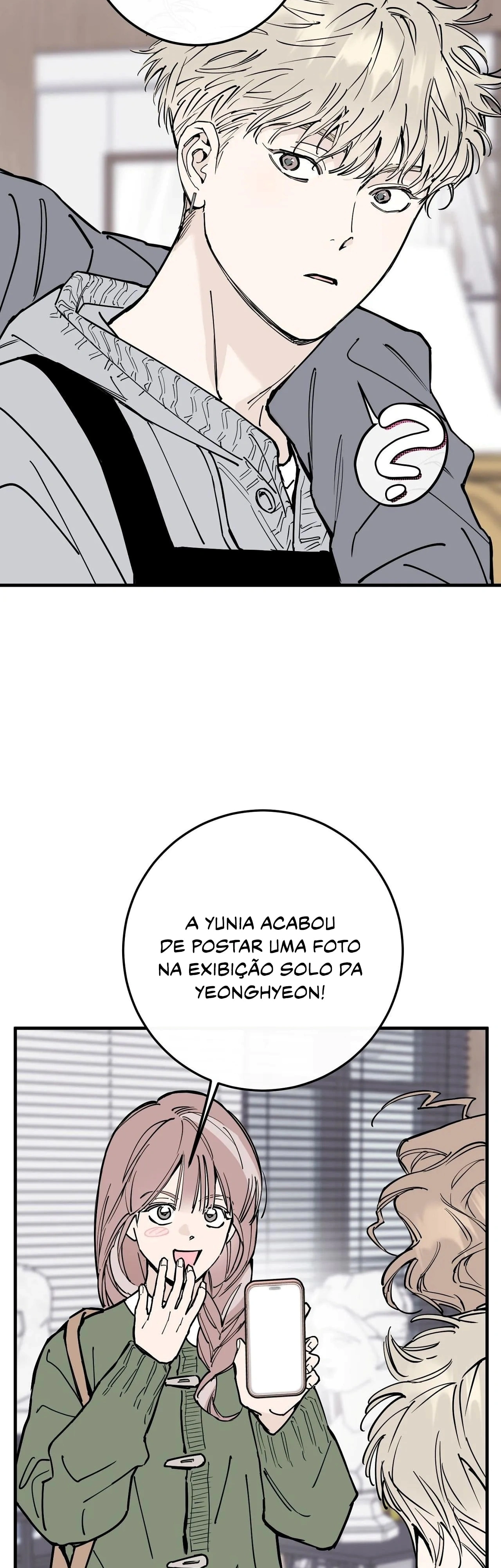 No meu mal Capítulo 27 Página 18