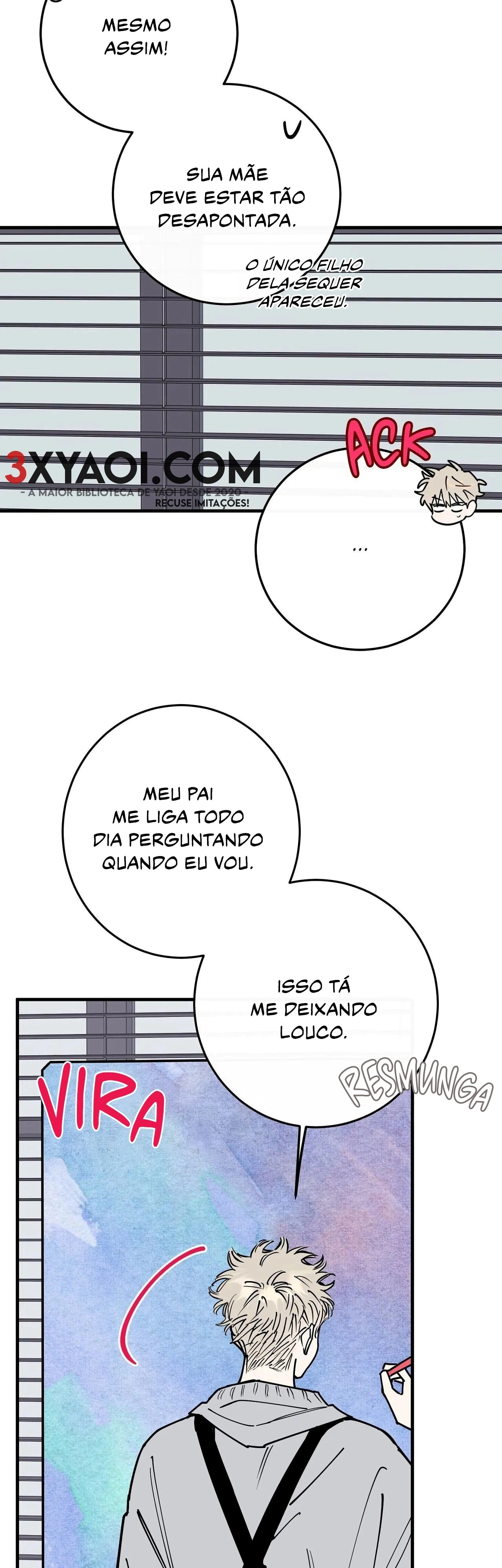 No meu mal Capítulo 27 Página 23
