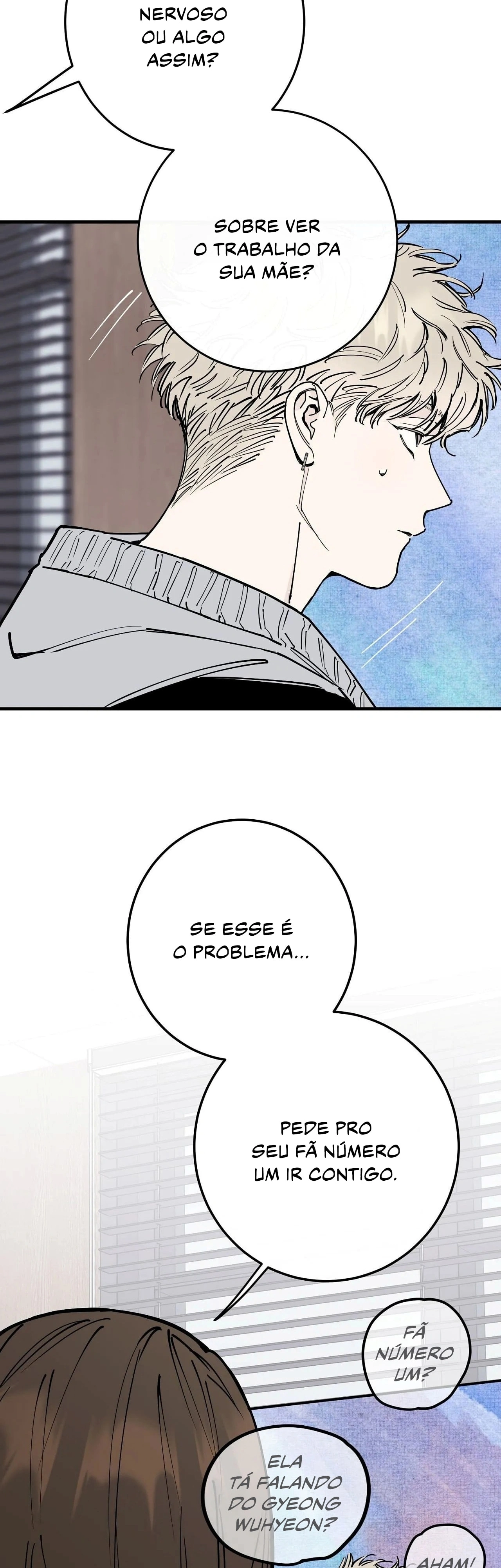 No meu mal Capítulo 27 Página 25