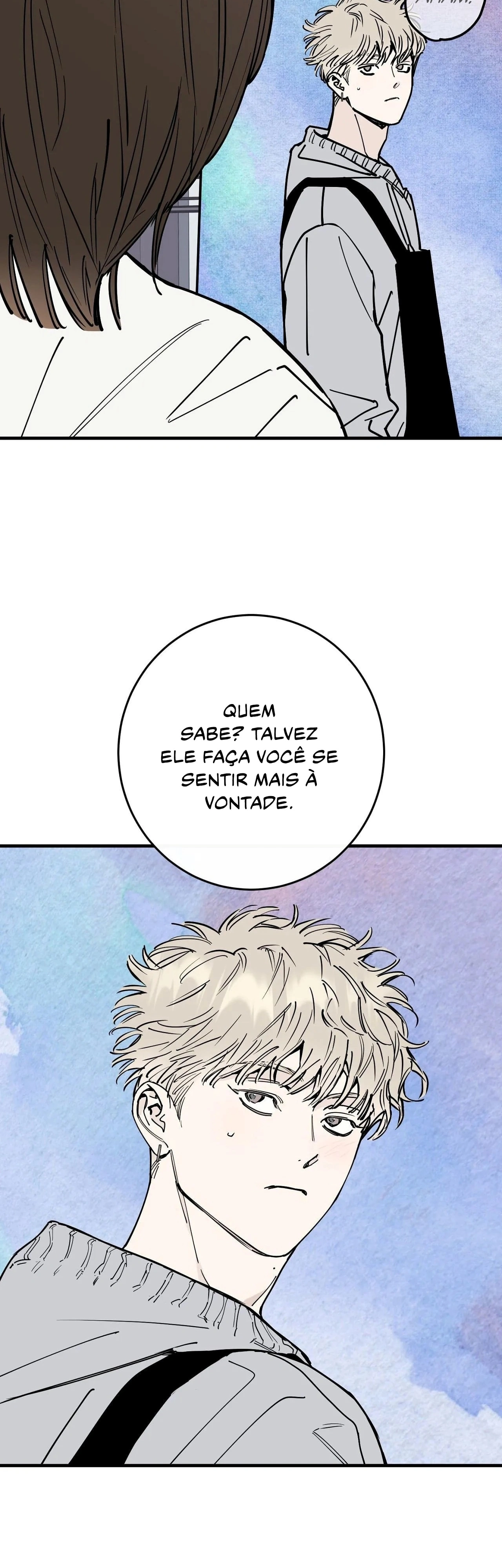 No meu mal Capítulo 27 Página 26